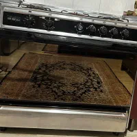 اجاق گاز،جای کفشی،دراور با آینه،میز تلویزیون،۴پشتی
