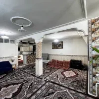ویلایی۱۶۰متری/۲طبقه و نیم/حصارک پایین/املاک محمد