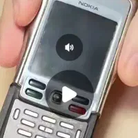 گوشی نوکیا مدلN8