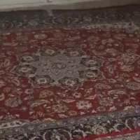 دو تخته فرش۶ متری