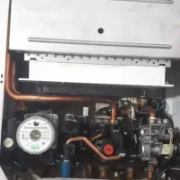 نصاب.سرویس‌کار و تعمیرکار انواع پکیج و اسپلیت