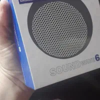 اسپیکر بلوتوثی قابل حمل پلمپ