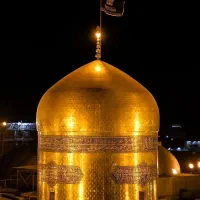 زرند به مشهد
