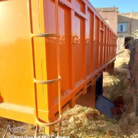 اتاق ده چرخی زیر مایلر