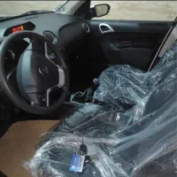 رانا پلاس TU5 ارتقا یافته صفر خشک 1405