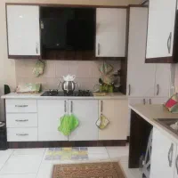 آپارتمان ۹۸ متری فاز هشت