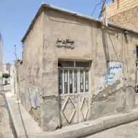 فروش-خانه-کلنگی-قیمت-کاسبی-در-شهرک-امیریه
