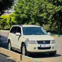 سوزوکی ویتارا 2008