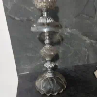 شمعدان کریستال