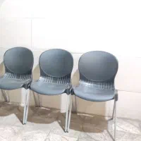 فروش چهار عدد صندلی