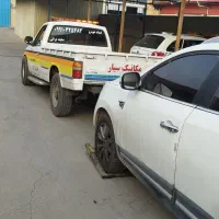 مکانیک سیار شبانه روزی حومه قزوین مهرگان زیباشهر..