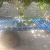 یدک کمباین