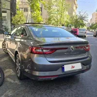 تالیسمان ۲۰۱۷ e3 بدون رنگ و لیسه