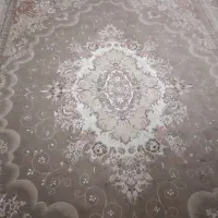 فرش ۱۲متری گردویی