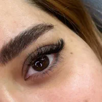 اکستیشن مژه
