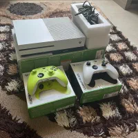 ایکس باکس وان اس یک ترا 1tb