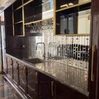 285 متر دروس/فول مشاعات هتلینگ/ابر سازه ای متفاوت
