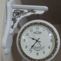 ساعت دیواری