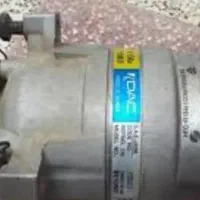 موتور کولر