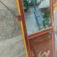 درب حمام
