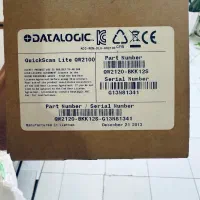بارکدخوان دیتالاجیک مدل QuickScan Lite QW2100