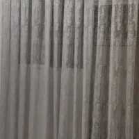 پرده اتاق طوسی