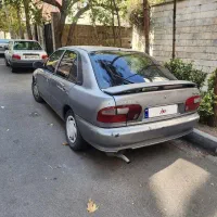 پروتن ویرا مدل ۸۶