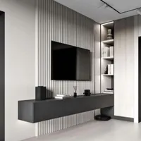 پایه باکس میزدیواری نصاب تلویزیون روی دیوار