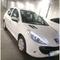 فروش حواله یک دستگاه پژو 207 موتور tu3
