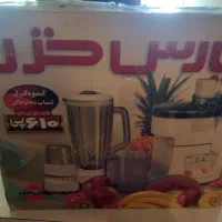 آبمیوه گیری پارس خزر