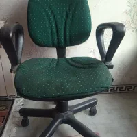 صندلی چرخدار
