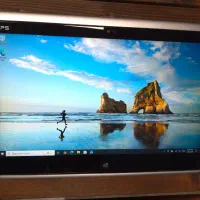 Dell XPS تبلت شو