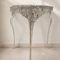 کنسول سه پایه کلاسیک