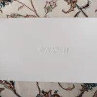 اپل واچ ۳ اولترا