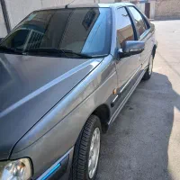 پارس سال مدل۹۹ خوش قیمت