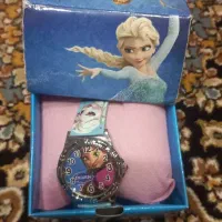 ساعت السا و آنا