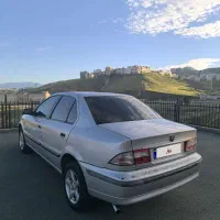 سمند LX|خودرو سواری و وانت|سنندج, |دیوار