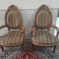 مبلمان و کمد بوفه