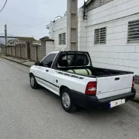 پراید وانت سالم