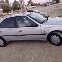 پژو 405|خودرو سواری و وانت|کهنوج, |دیوار