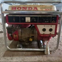 موتور برق هندا ۳۰۰۰