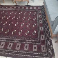 فرش دستبافت ترکمن