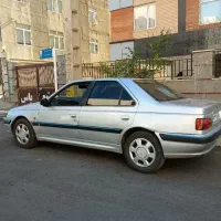 پژو پارس 84 فروش و معاوضه