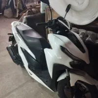 موتور کویر s2
