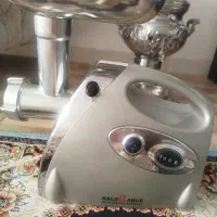 چرخ گوشت