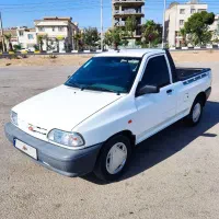 وانت پراید ۱۴۰۳