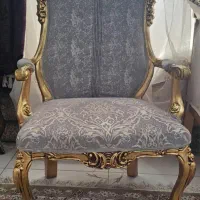 مبل سلطنتی