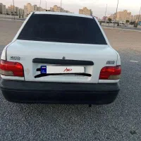 پراید صبا