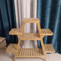 استند گل کاملا سالم و نو