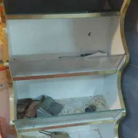 تابلو ال ای دی آجیل